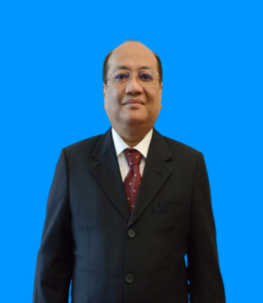 Dr. Drs. Horas Maurits Panjaitan