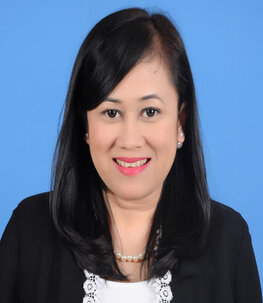 Sr. Dr. Siti Hafsah binti Zulkarnain