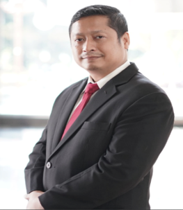 Dr. Arie Wibowo