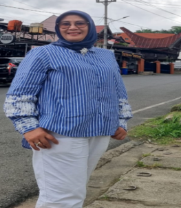 Dra. Uswatun Khasanah